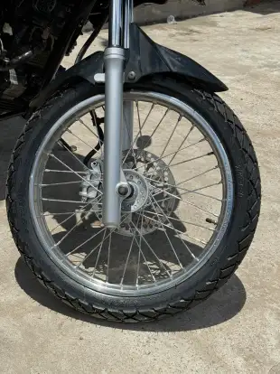 YAMAHA-XTZ 150 CROSSER Z-2018