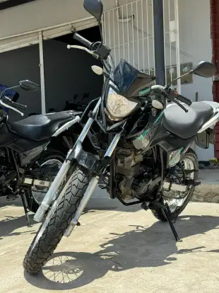 YAMAHA-XTZ 150 CROSSER Z-2018