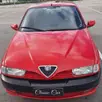 ALFA ROMEO 145 2.0 QUADRIFOGLIO 16V GASOLINA 2P MANUAL ALFA ROMEO 145 2.0 QUADRIFOGLIO 16V GASOLINA 2P MANUAL