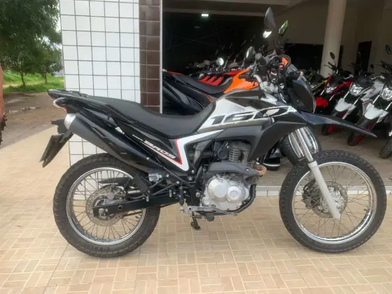 HONDA NXR 160 BROS ESDD 
