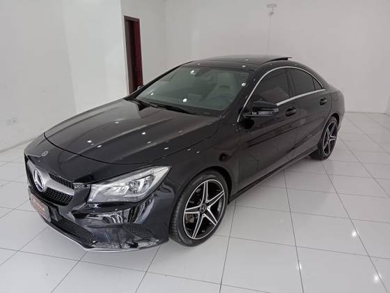 Cla 200 best sale amg white