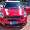 MINI COUNTRYMAN 1.6 S ALL4 4X4 16V 184CV TURBO GASOLINA 4P AUTOMÁTICO MINI COUNTRYMAN 1.6 S ALL4 4X4 16V 184CV TURBO GASOLINA 4P AUTOMÁTICO