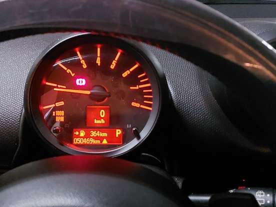 MINI-COUNTRYMAN-1.6 S ALL4 4X4 16V 184CV TURBO GASOLINA 4P AUTOMÁTICO MINI-COUNTRYMAN-2015