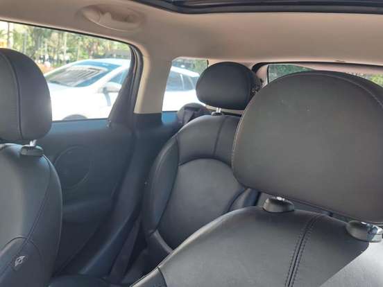 MINI-COUNTRYMAN-1.6 S ALL4 4X4 16V 184CV TURBO GASOLINA 4P AUTOMÁTICO MINI-COUNTRYMAN-2015