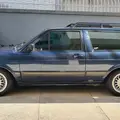 VOLKSWAGEN PARATI 1.8 GL 8V GASOLINA 2P MANUAL VOLKSWAGEN PARATI 1.8 GL 8V GASOLINA 2P MANUAL