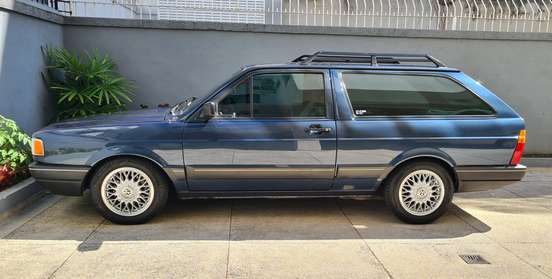 VOLKSWAGEN-PARATI-1992