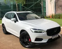 VOLVO XC60 2.0 T5 GASOLINA MOMENTUM AWD GEARTRONIC VOLVO XC60 2.0 T5 GASOLINA MOMENTUM AWD GEARTRONIC