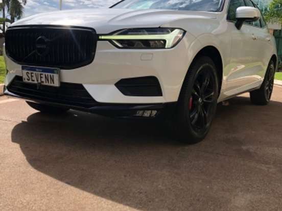 VOLVO-XC60-2.0 T5 GASOLINA MOMENTUM AWD GEARTRONIC VOLVO-XC60-2017
