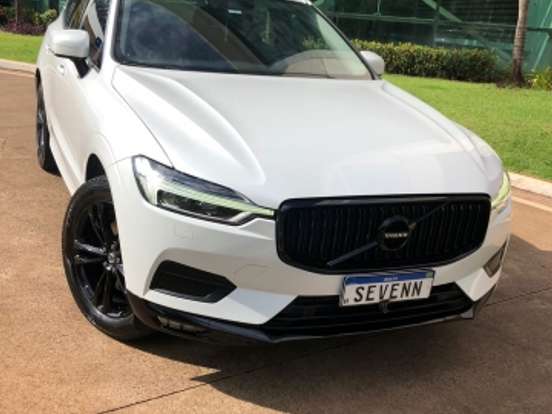 VOLVO-XC60-2.0 T5 GASOLINA MOMENTUM AWD GEARTRONIC VOLVO-XC60-2017