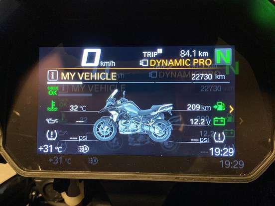 BMW-R 1250 GS PREMIUM BMW-R 1250 GS PREMIUM-2020