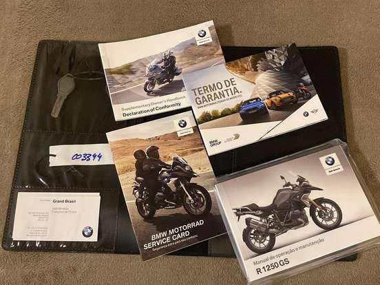 BMW-R 1250 GS PREMIUM BMW-R 1250 GS PREMIUM-2020
