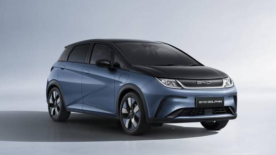60,5 KW ELÉTRICO PLUS