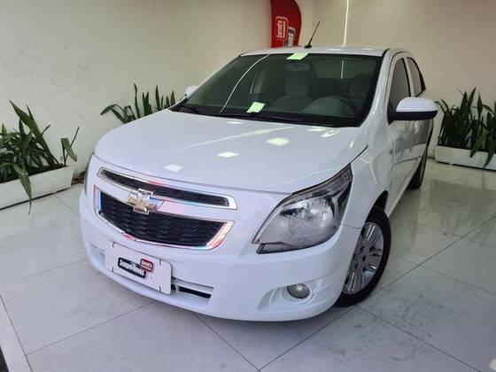 CHEVROLET COBALT 1.8 MPFI LTZ 8V FLEX 4P MANUAL