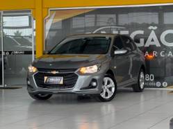 Chevrolet Onix 2024 por R$ 112.900, Xanxerê, SC - ID: 6621507
