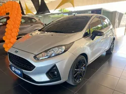 comprar Ford Fiesta Sedan em Rio Largo - AL