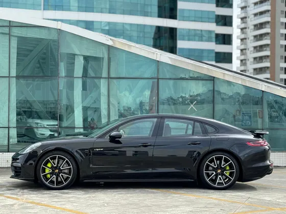 PORSCHE PANAMERA 2.9 V6 E-HYBRID 4 PDK