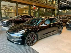 Tesla Model 3 Carros usados seminovos e novos em S o Paulo