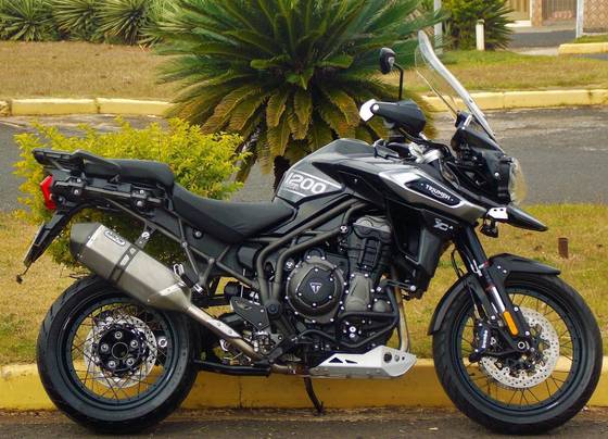 2020 triumph deals tiger 1200