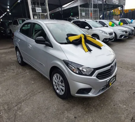 CHEVROLET JOY 1.0 SPE4 FLEX PLUS MANUAL