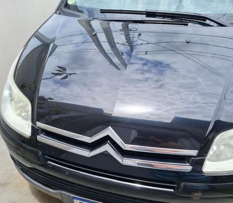 CITROËN-C4-2012
