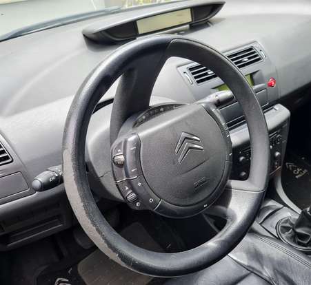 CITROËN-C4-2012