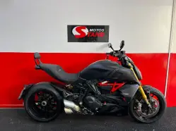 Ducati Diavel 1260 S Motos usadas seminovas e novas Webmotors