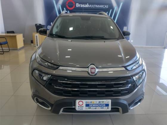 FIAT TORO 2.0 16V TURBO DIESEL VOLCANO 4WD AT9