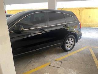HONDA CRV 2.0 LX 4X2 16V GASOLINA 4P AUTOMÁTICO