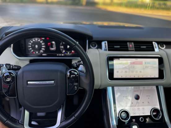 LAND ROVER-RANGE ROVER SPORT-2021