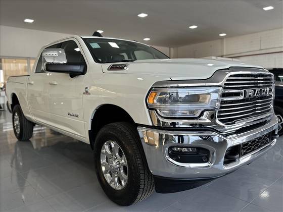 RAM 2500 6.7 I6 TURBO DIESEL LARAMIE CD 4X4 AUTOMÁTICO