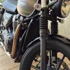 TRIUMPH SPEED TWIN 900 TRIUMPH SPEED TWIN 900