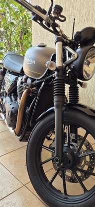 TRIUMPH-SPEED TWIN 900-2023