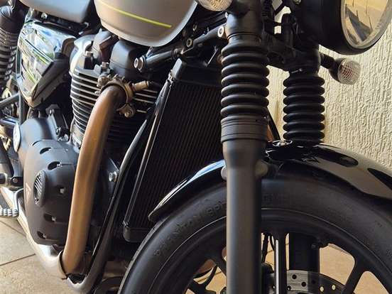 TRIUMPH-SPEED TWIN 900 TRIUMPH-SPEED TWIN 900-2023