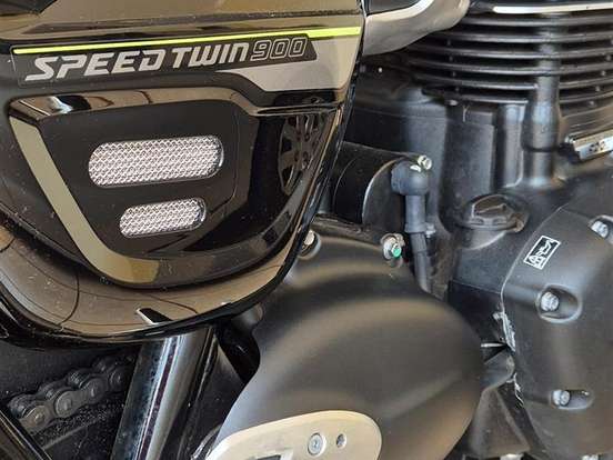 TRIUMPH-SPEED TWIN 900 TRIUMPH-SPEED TWIN 900-2023