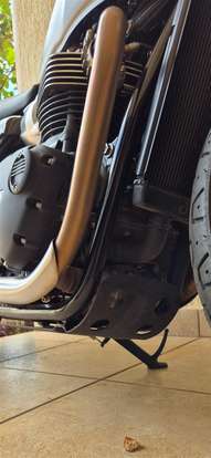 TRIUMPH-SPEED TWIN 900-2023