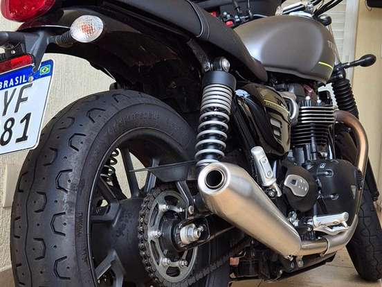 TRIUMPH-SPEED TWIN 900 TRIUMPH-SPEED TWIN 900-2023