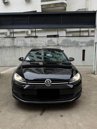 VOLKSWAGEN GOLF 1.4 TSI HIGHLINE 16V GASOLINA 4P AUTOMÁTICO