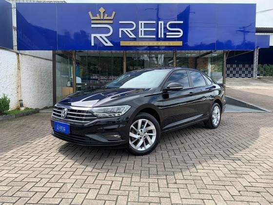 VOLKSWAGEN JETTA 1.4 250 TSI TOTAL FLEX COMFORTLINE TIPTRONIC