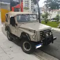 CBT JEEP 3.0 JAVALI 4X4 DIESEL 2P MANUAL CBT JEEP 3.0 JAVALI 4X4 DIESEL 2P MANUAL