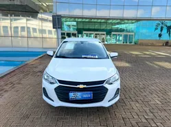 BW Car Multimarcas: CHEVROLET ONIX 2020 - 1.0 FLEX LT MANUAL - R$ 65.900,00