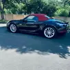 PORSCHE 718 2.0 16V H4 GASOLINA BOXSTER PDK PORSCHE 718 2.0 16V H4 GASOLINA BOXSTER PDK