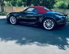 PORSCHE 718 2.0 16V H4 GASOLINA BOXSTER PDK PORSCHE 718 2.0 16V H4 GASOLINA BOXSTER PDK
