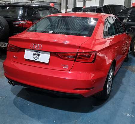 AUDI-A3-1.4 TFSI SEDAN ATTRACTION 16V FLEX 4P TIPTRONIC AUDI-A3-2016
