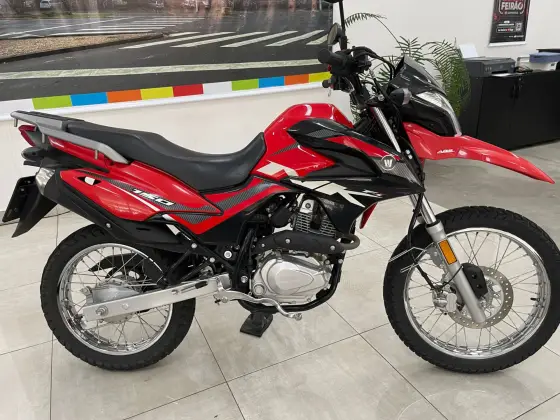 HAOJUE NK 150 ABS 