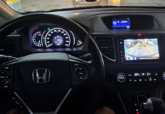HONDA-CRV-2015