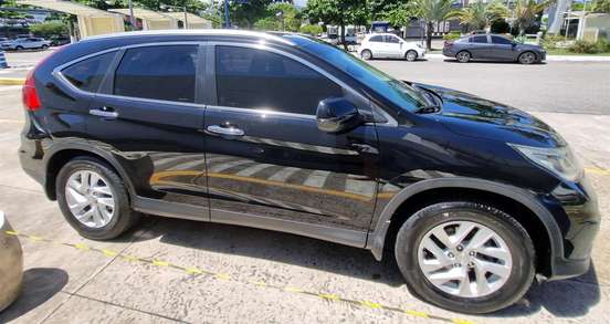 HONDA-CRV-2015