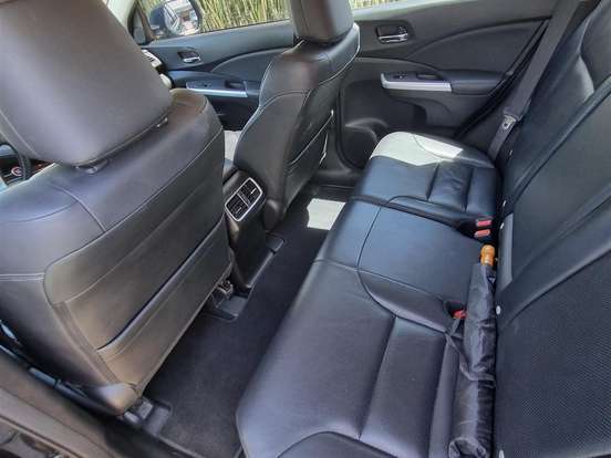 HONDA-CRV-2.0 EXL 4X4 16V FLEX 4P AUTOMÁTICO HONDA-CRV-2015