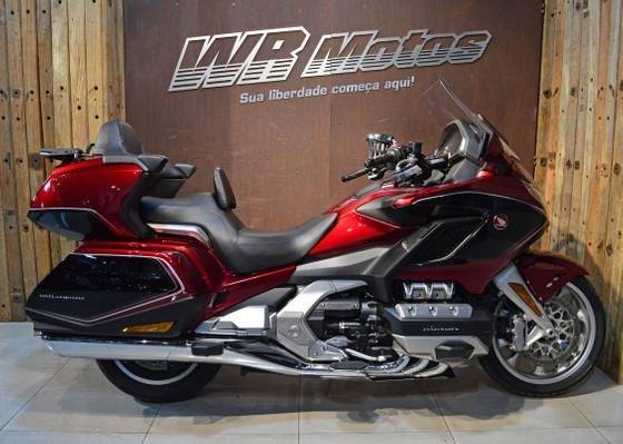 2019 deals honda goldwing