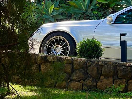 MERCEDES-BENZ-E 500-5.0 AVANTGARDE V8 GASOLINA 4P AUTOMÁTICO MERCEDES-BENZ-E 500-2007