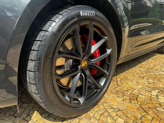 PORSCHE-MACAN-2.9 V6 BITURBO GASOLINA GTS PDK PORSCHE-MACAN-2023